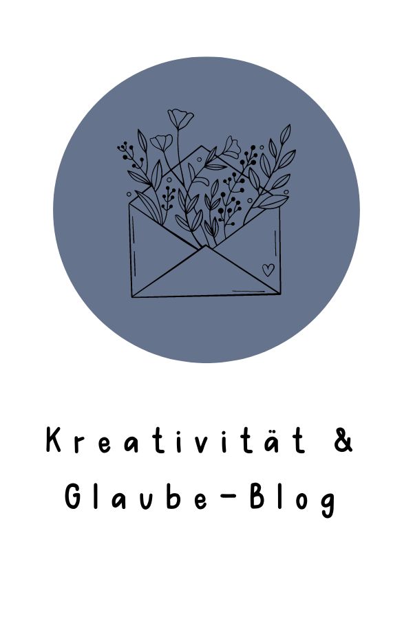 Glaube & Kreativität #4