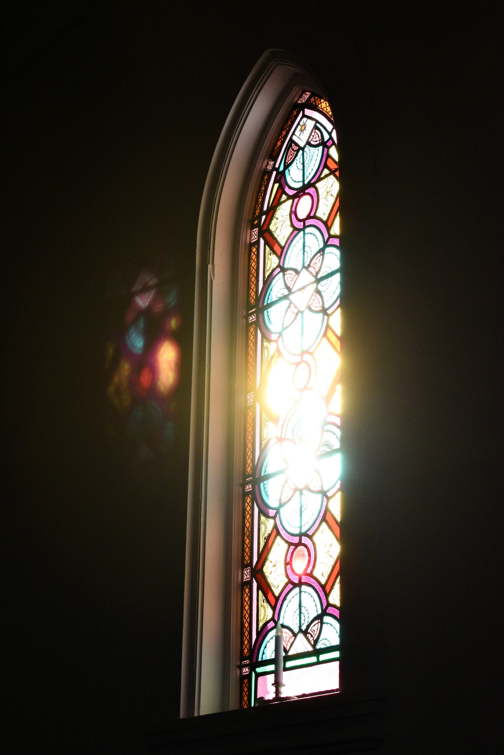 Kirchenfenster 